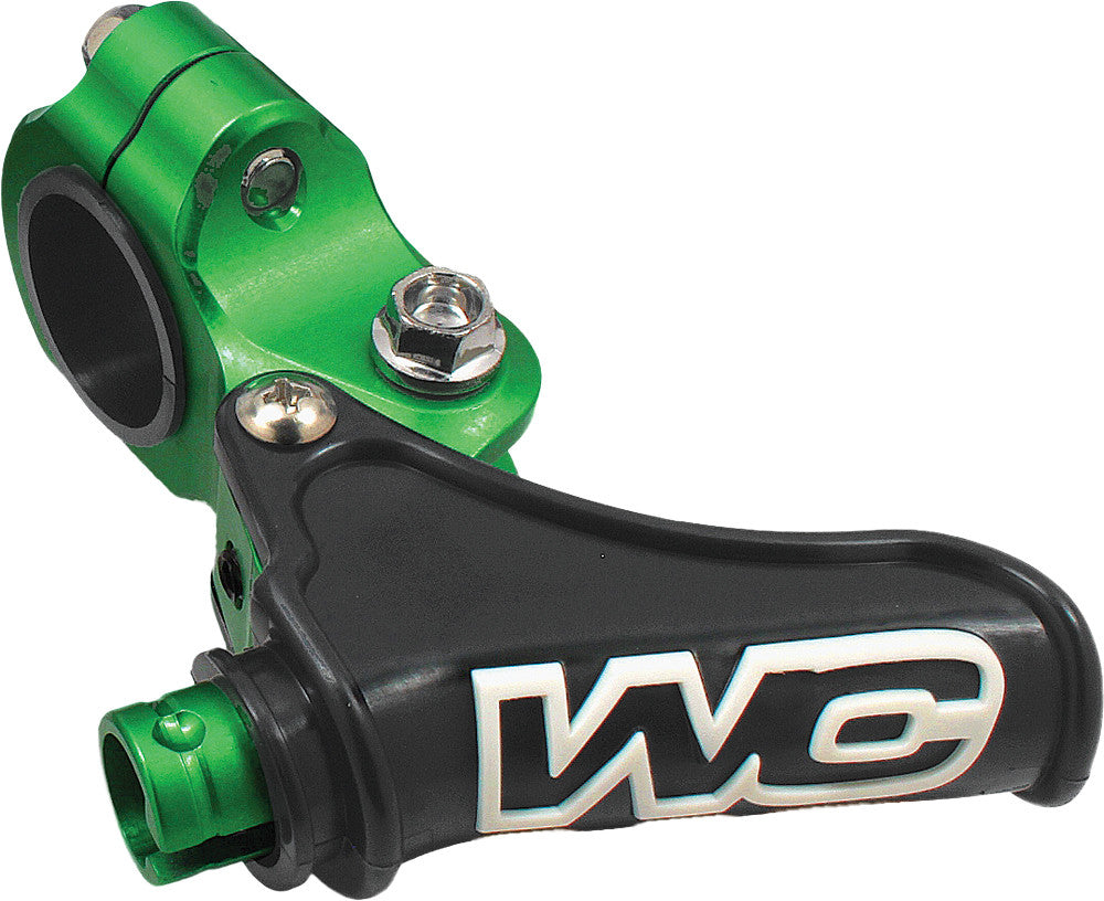 WORKS Elite Perch Body Assembly W/Out Hot Start