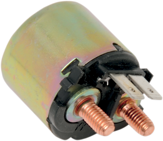 Rick's Motorsport Electric Solenoid Switch