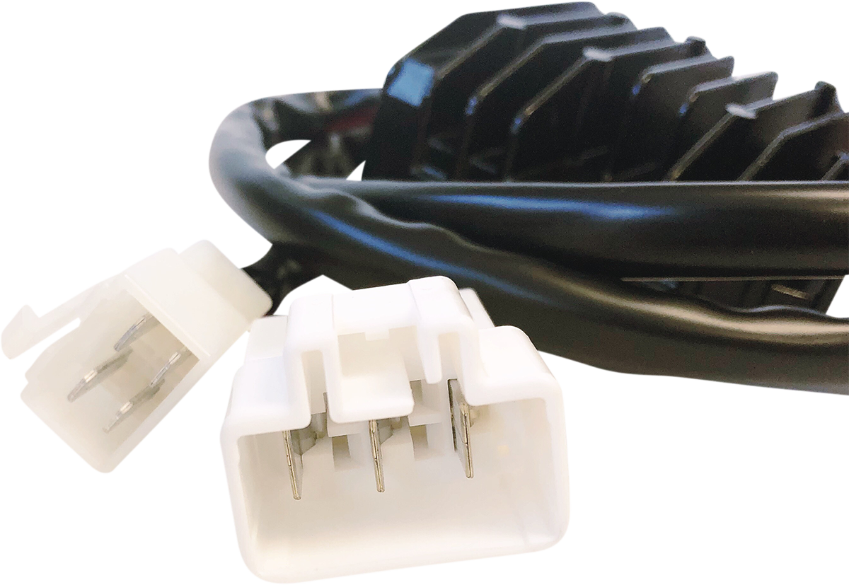 Rick's Motorsport Electric Hot Shot Rectifier/Regulator