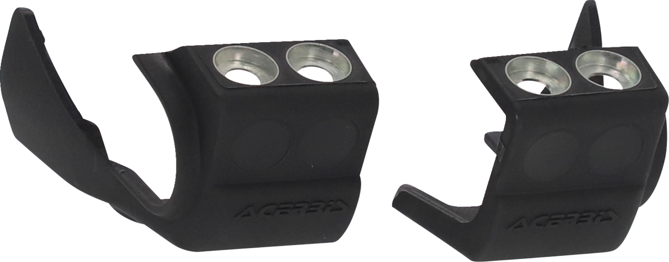 Acerbis Fork Shoe Protectors