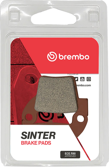 Brembo PRIME Sinter SD Brake Pads
