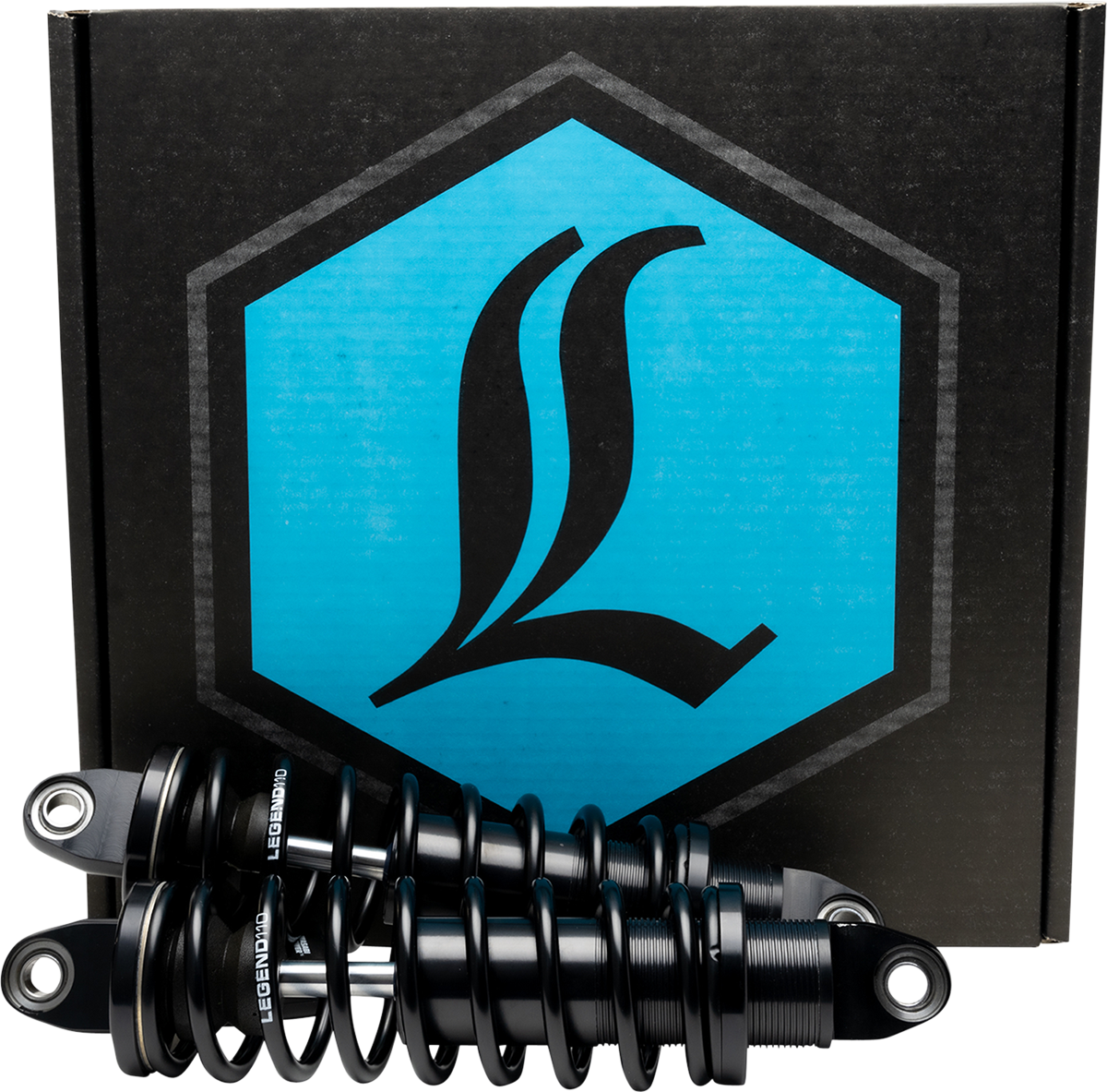 Legend Suspension Legend REVO Coil Suspension For FXR Models — 14.00"