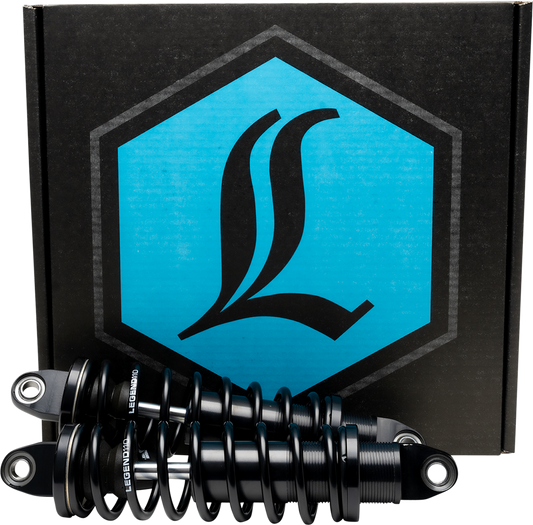 Legend Suspension Legend REVO Coil Suspension For FXR Models — 14.00"