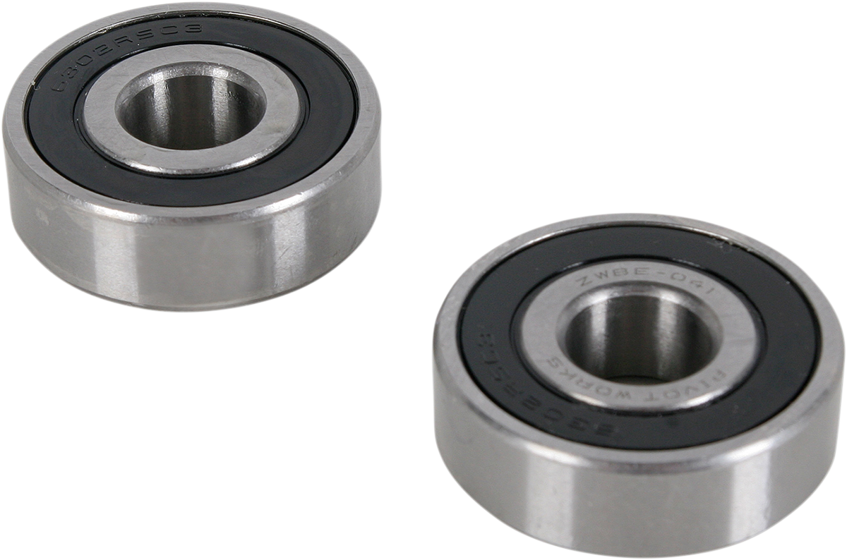 Pivot Works Wheel Bearing Kit