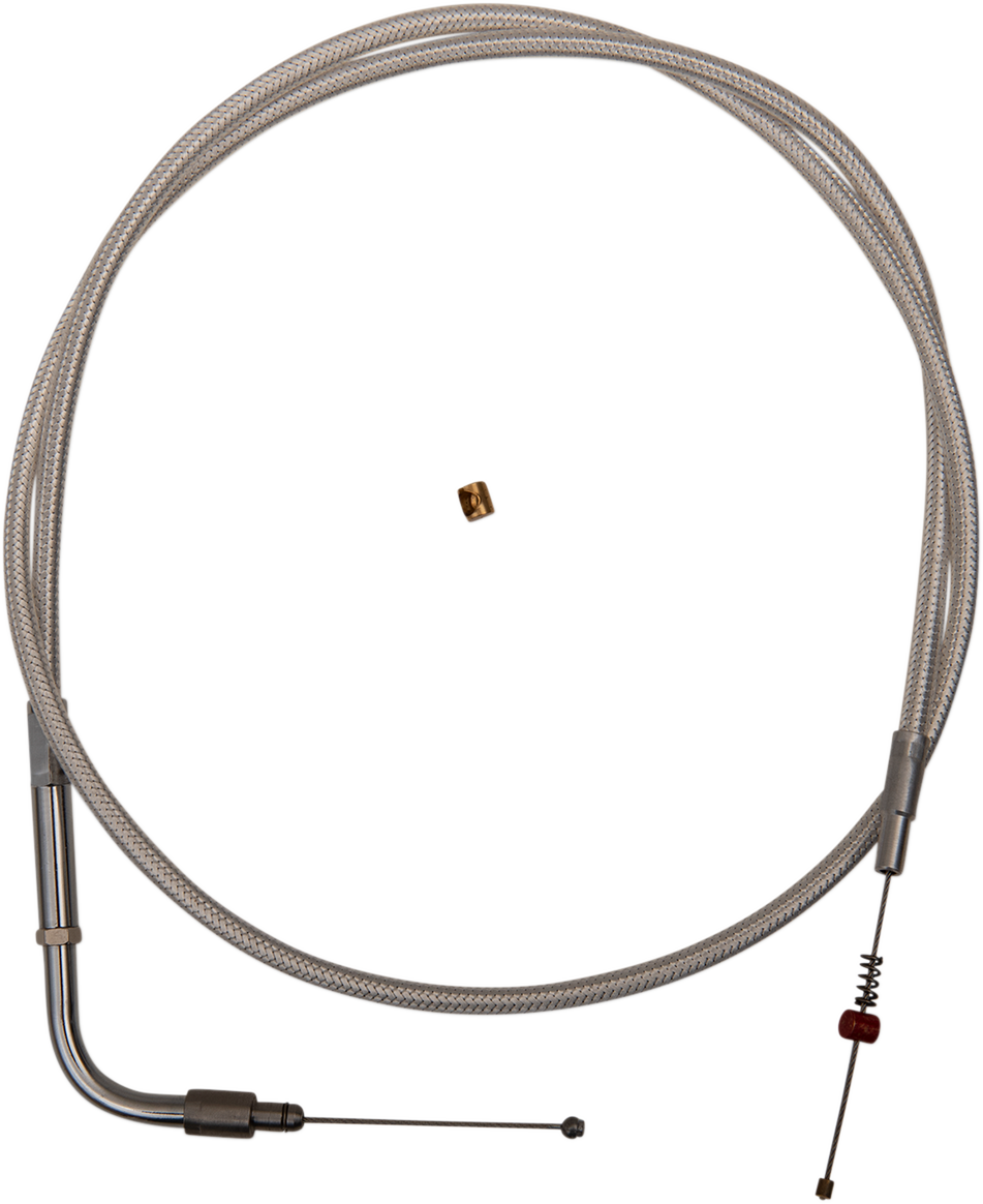Barnett Platinum Series Idle Cable