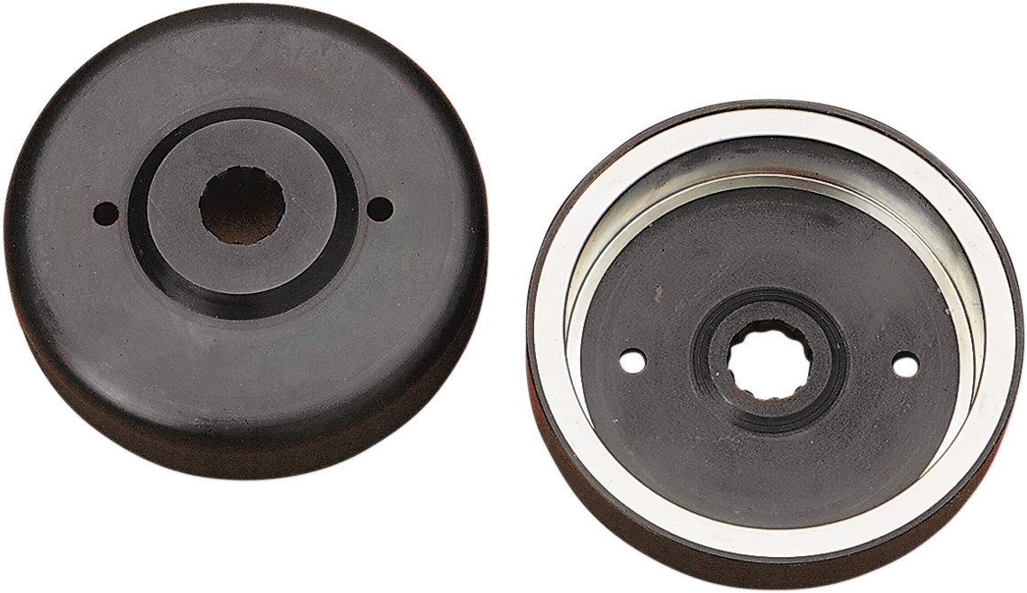 Drag Specialties Alternator Rotor