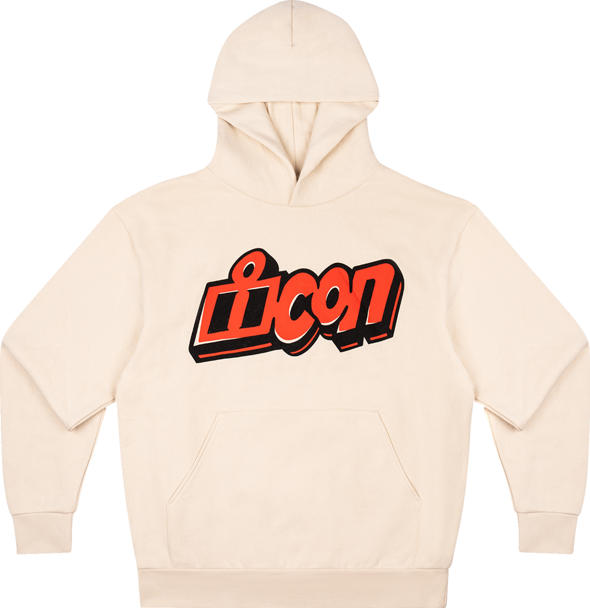 Icon ReDoodle Hoodie