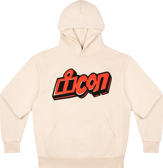 Icon ReDoodle Hoodie