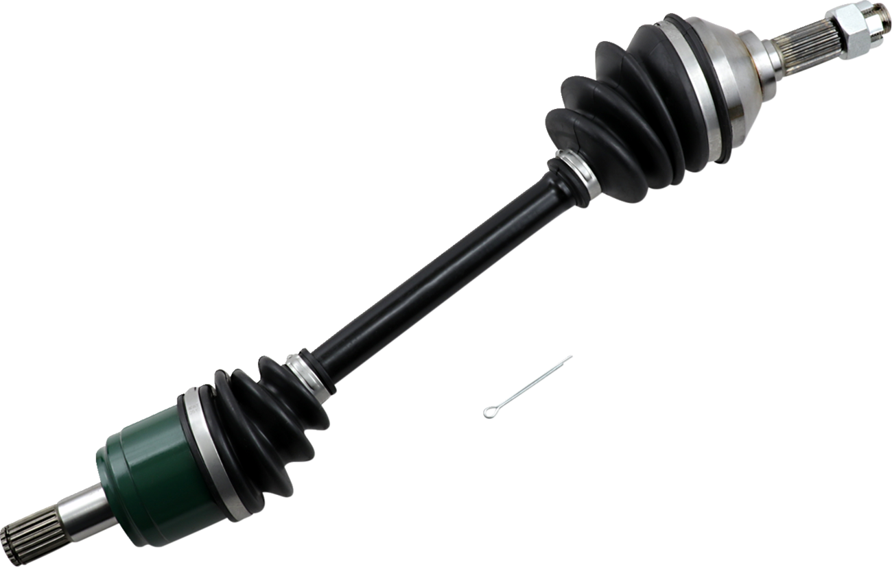 Moose Offroad OEM Replacement Standard CV Axle