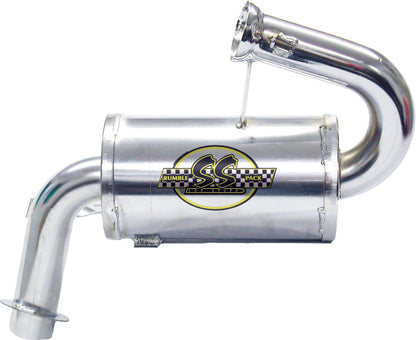 SNOSTUFF "Rumble Pack" Silencer