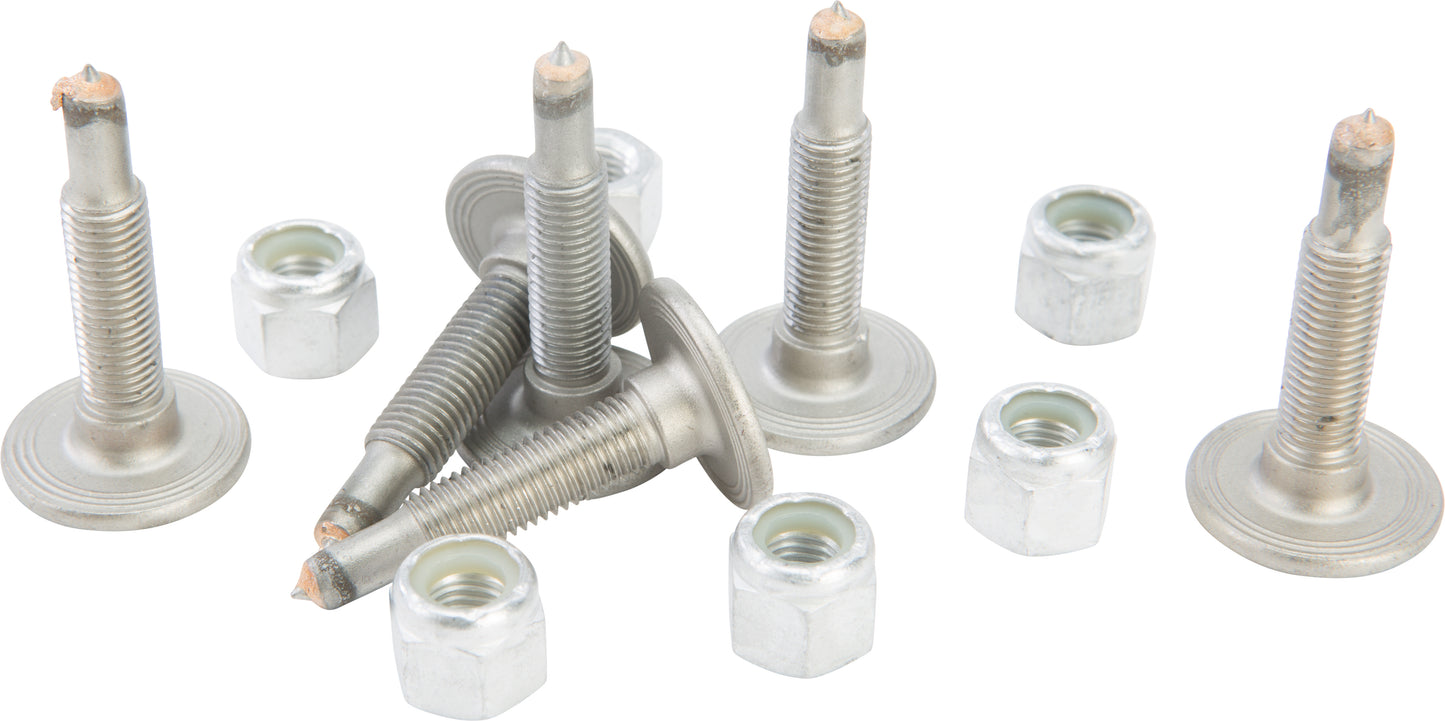 WOODYS Signature Series Trail Studs