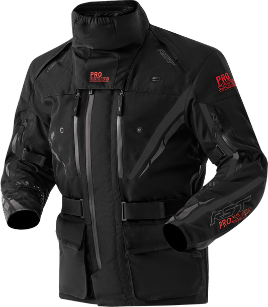 RST Paragon D30 Ladies Jacket