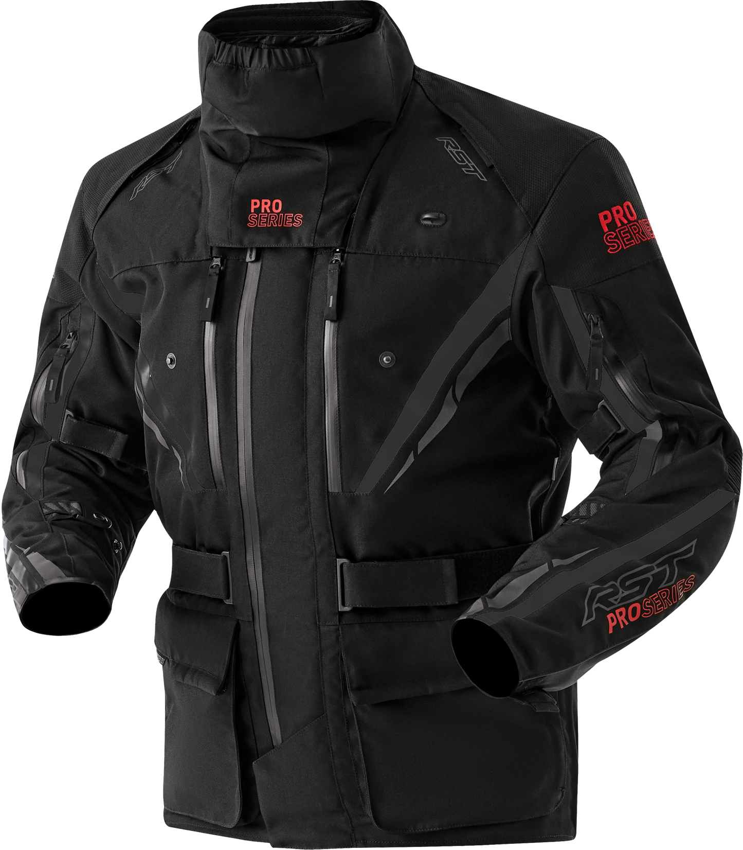 RST Paragon D30 Ladies Jacket