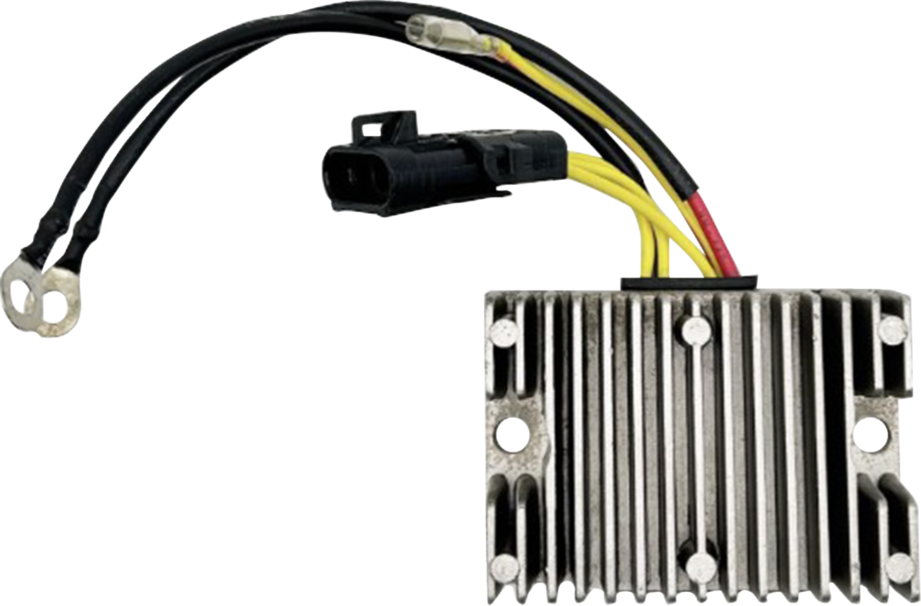 Rick's Motorsport Electric Rectifier Regulator