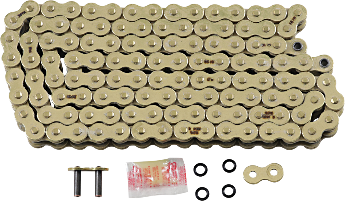 RK 525 Max X - Drive Chain