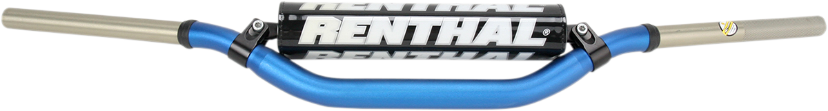 Renthal Twinwall Handlebar â€” Villopoto/Stewart/Twinwall