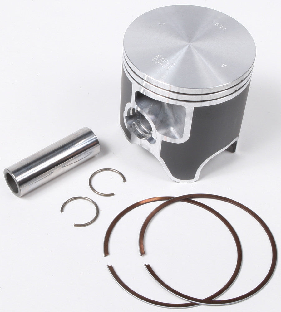Vertex Cast Piston Kit