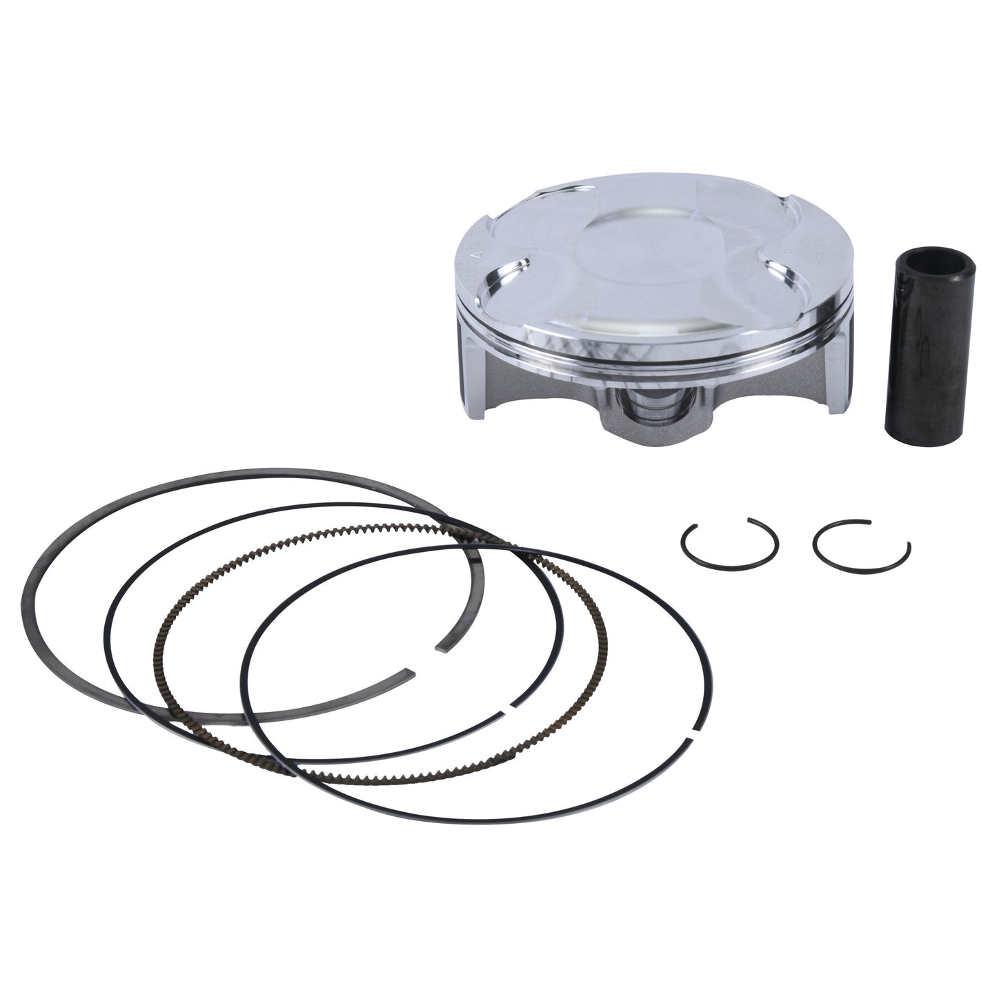 Vertex HC Forged Piston Ki