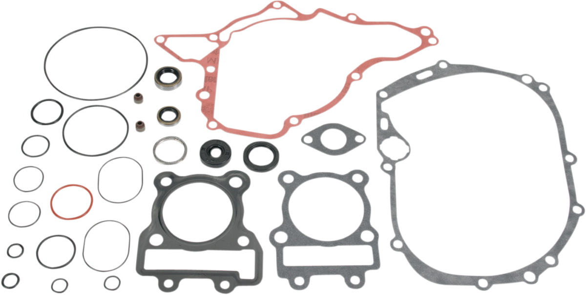 Moose Offroad Motor Gasket Kit with Oil Seal