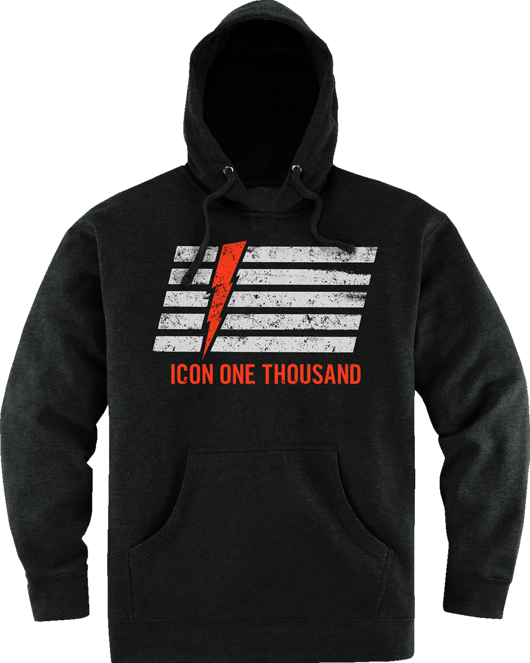 Icon Intercept 93 Hoodie