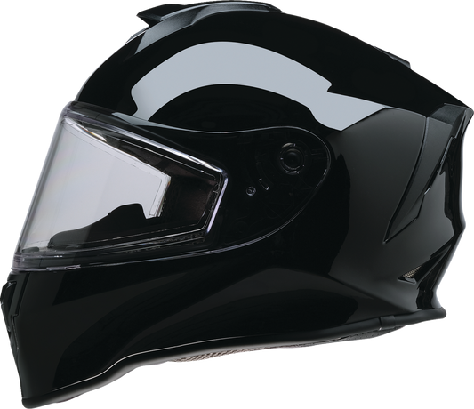 Z1R Youth Warrant Snow Helmet