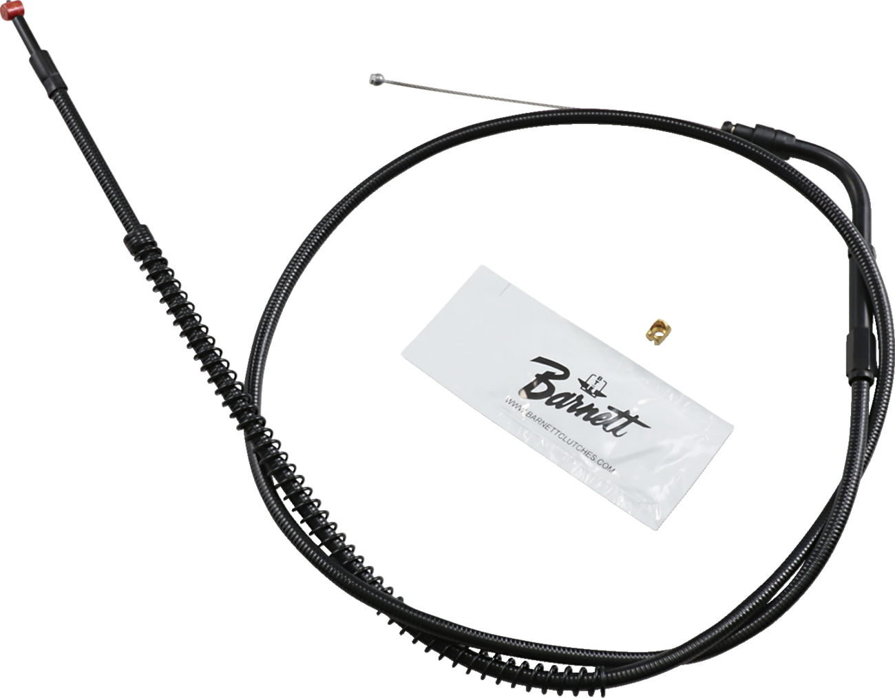 Barnett Stealth Series Throttle Cable