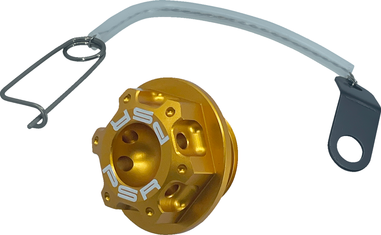 PSR Oil Cap Kit