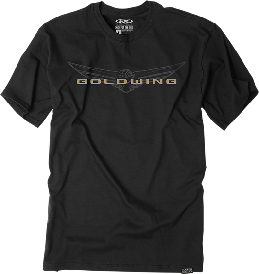 Factory Effex Goldwing Sketched T Shirt