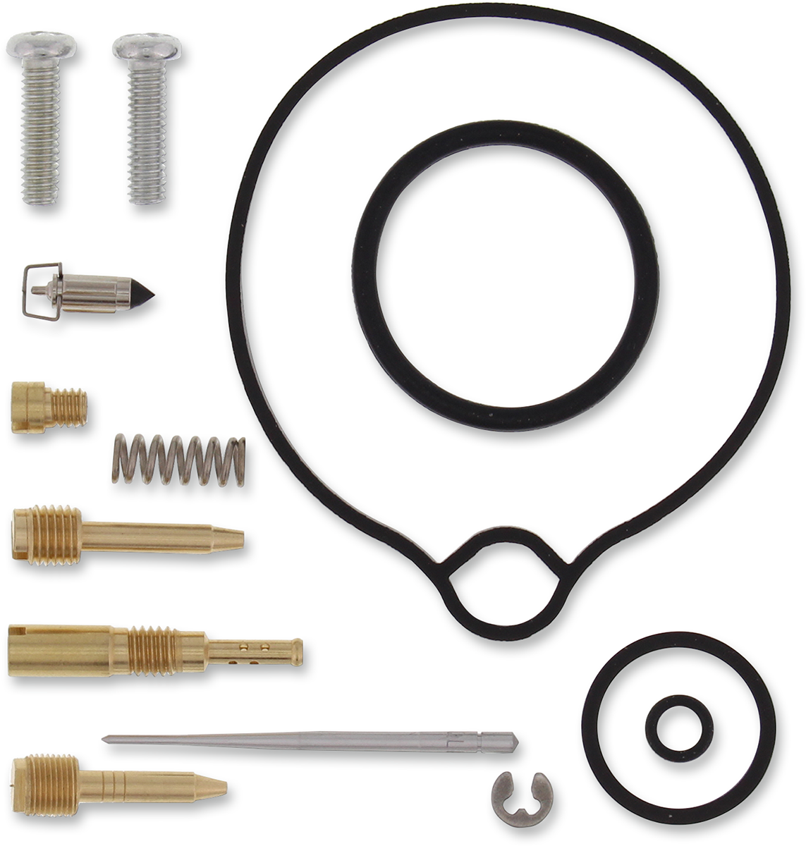 Moose Offroad Carburetor Repair Kit