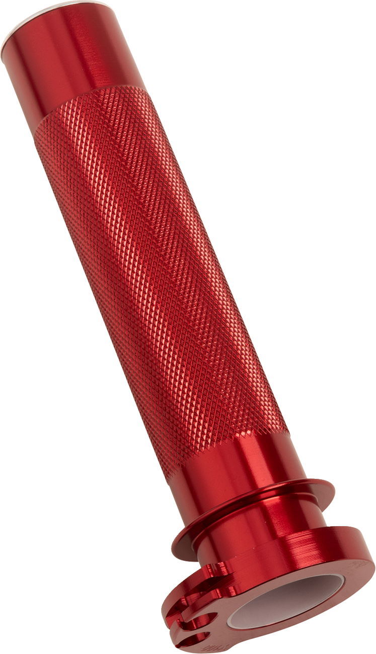 Moose Offroad Aluminum Throttle Tube