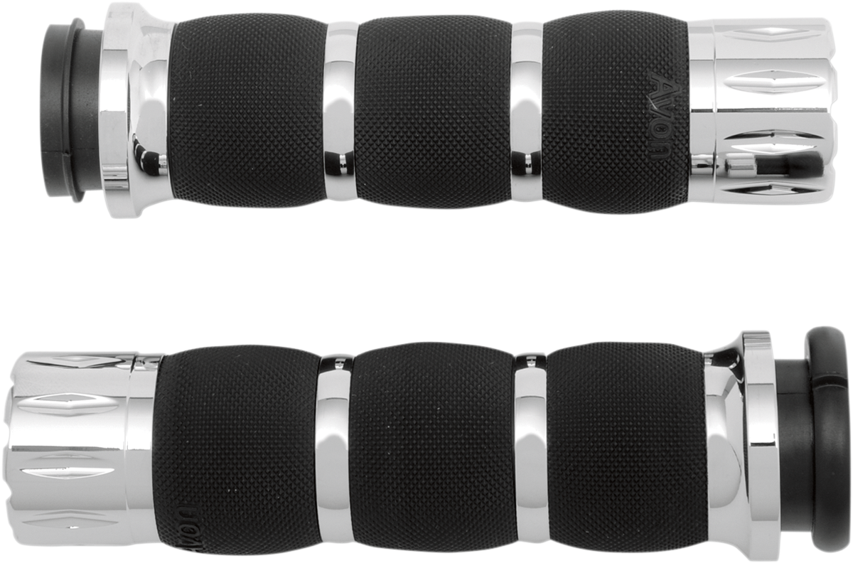 Avon Grips Rival Air Cushioned Grips