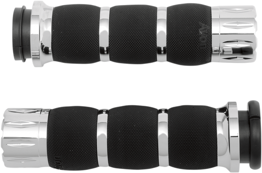 Avon Grips Rival Air Cushioned Grips