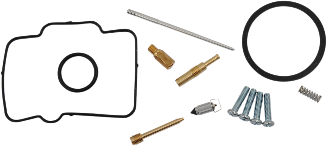 Moose Offroad Carburetor Repair Kit
