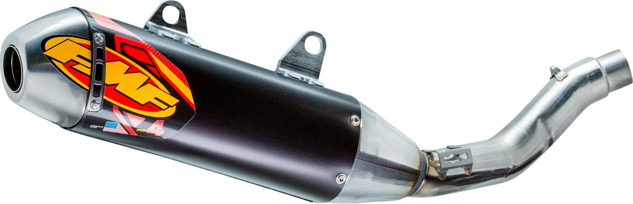 FMF Powercore 4 Muffler