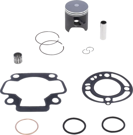 Athena Piston Kit with Gaskets for 2-Strokes