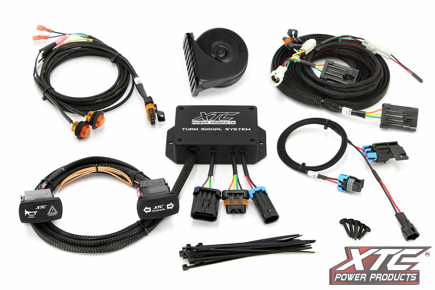 XTC POWER PRODUCTS Standard Turn Signal Kit