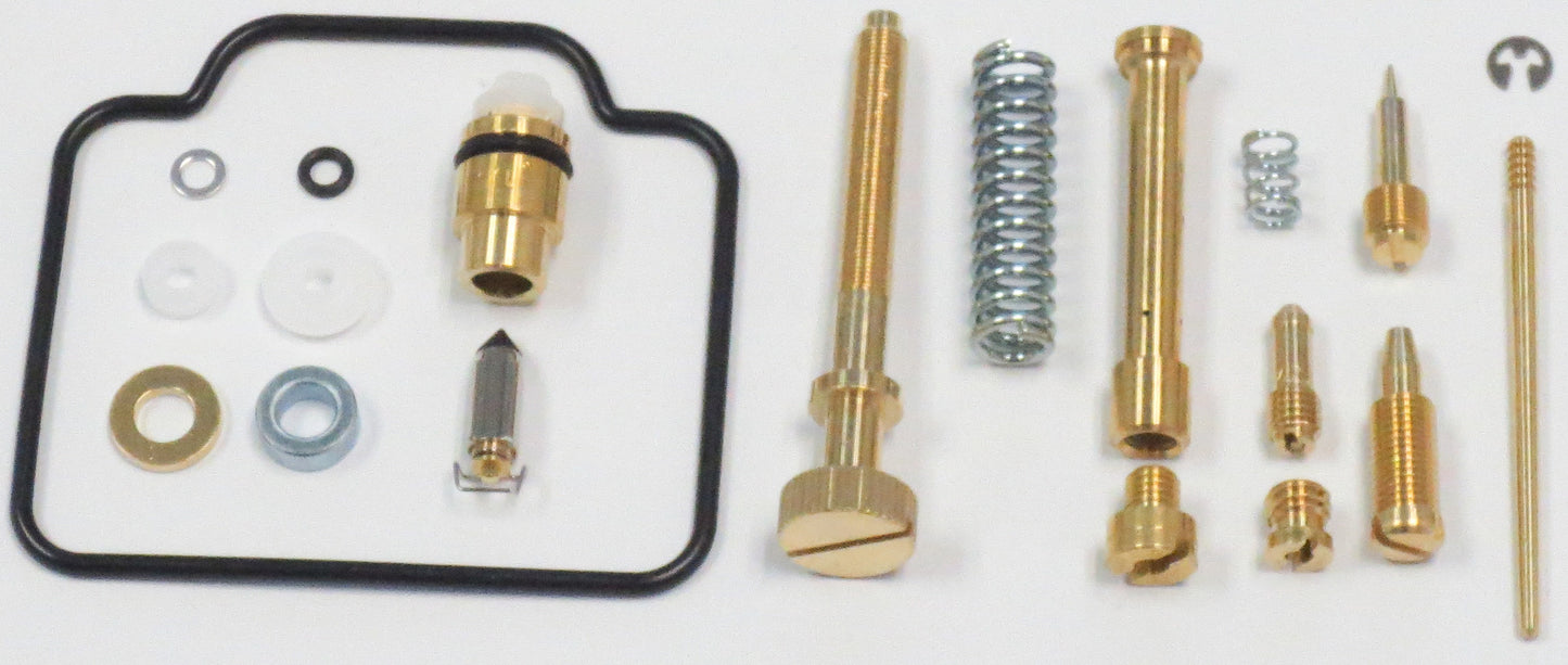 SHINDY Carburetor Repair Kit