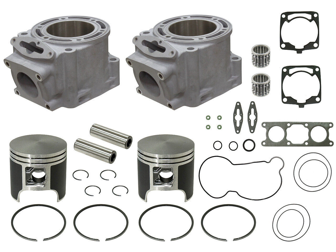 SP1 Cylinder Kit