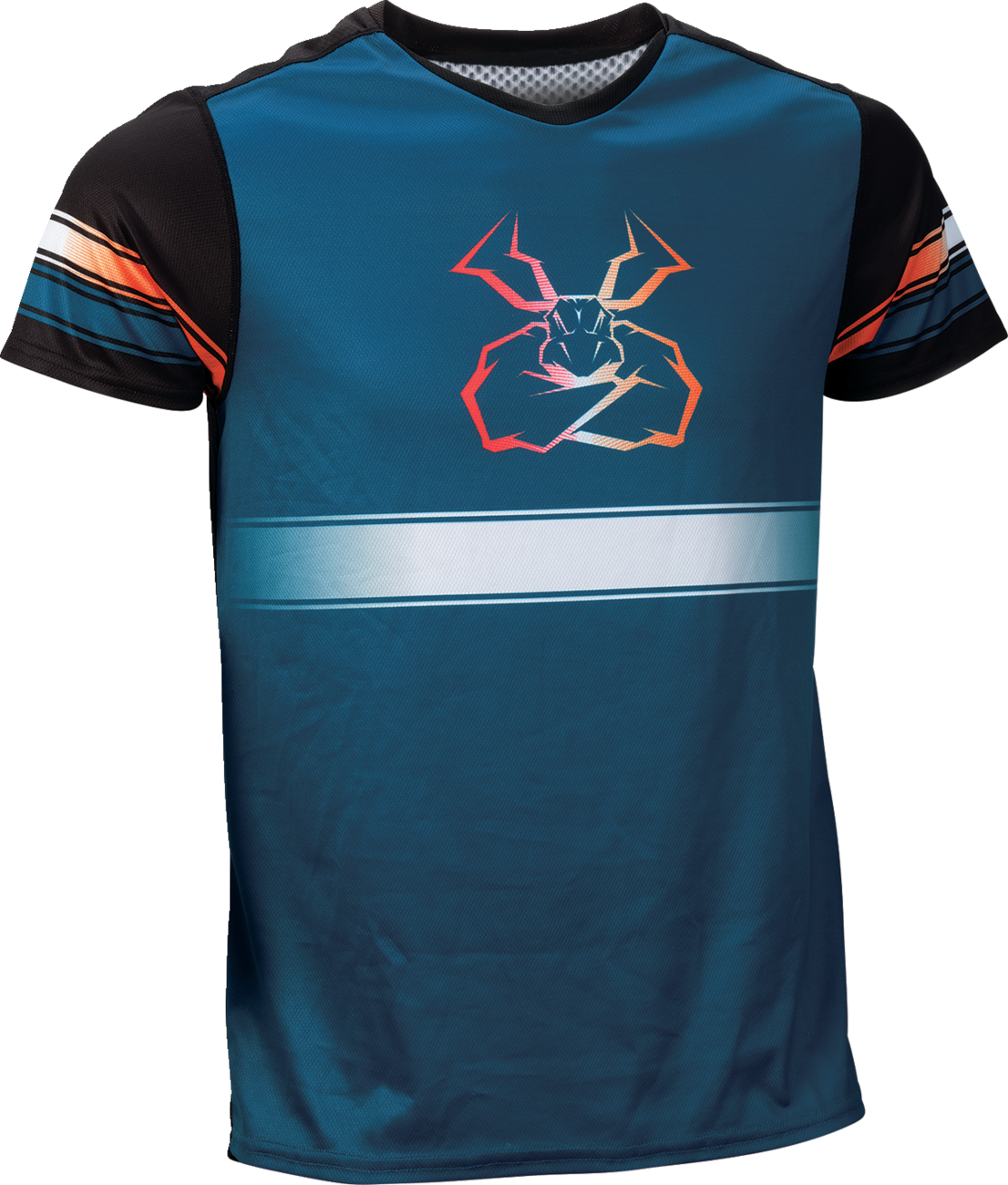 Moose Offroad Mountain Bike Short Sleeve Jersey