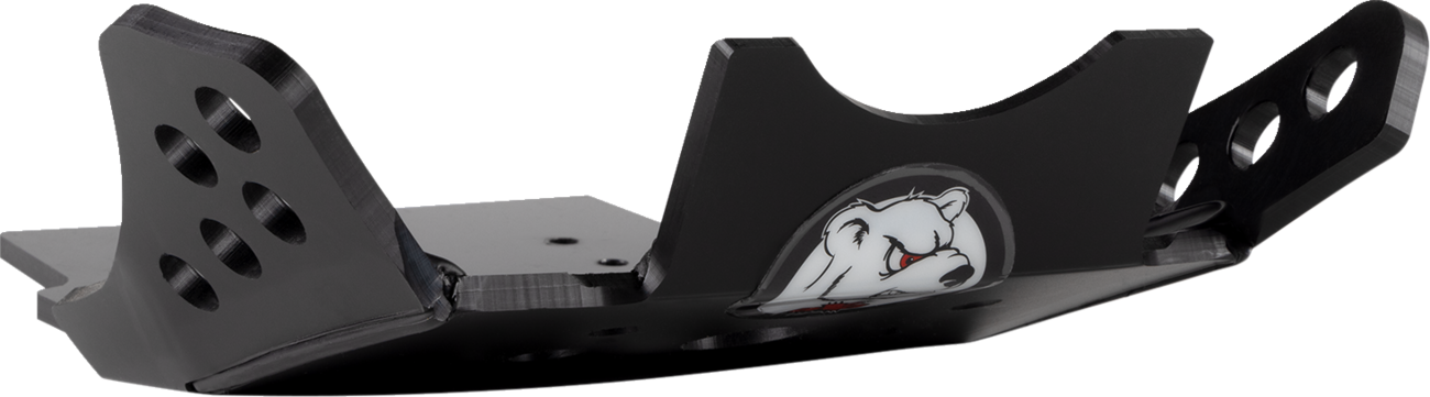 Axp Racing Skid Plate