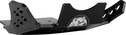 Axp Racing Skid Plate
