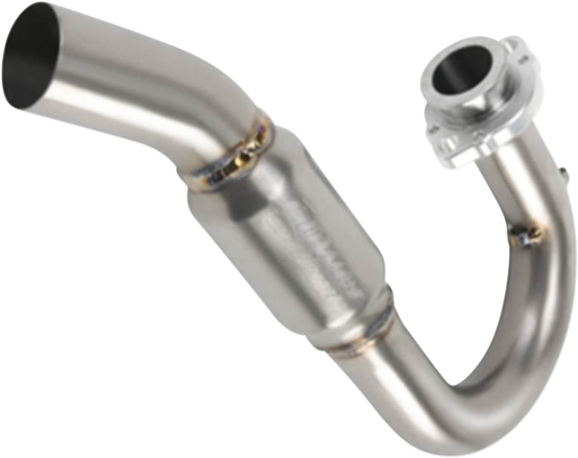 FMF PowerBomb Header