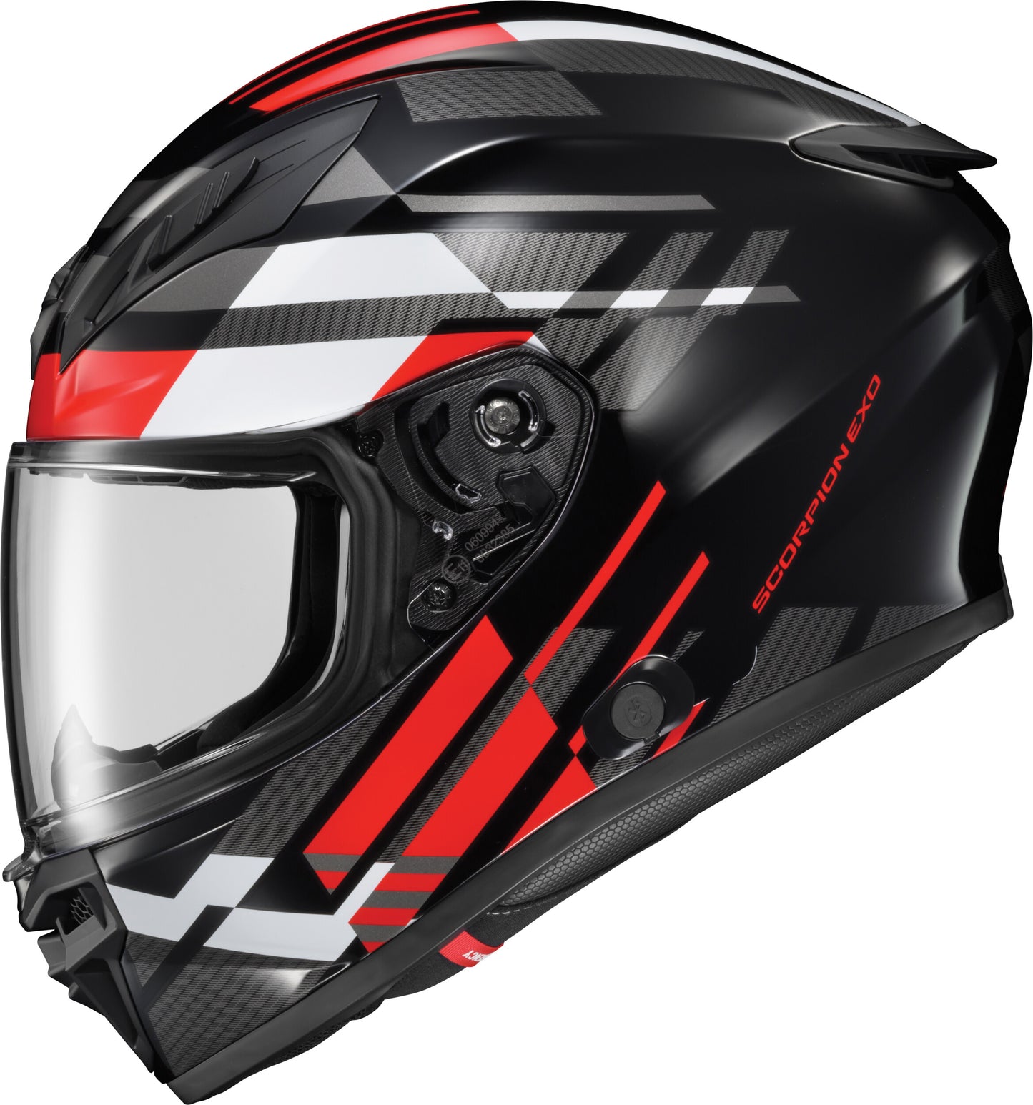 SCORPION EXO EXO-R430 Paradox Full-Face Helmet