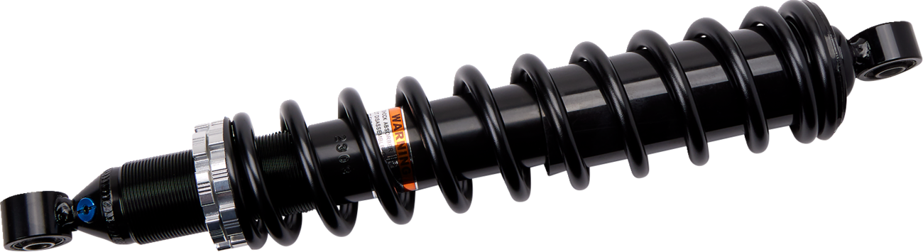 Moose Offroad Heavy Duty Gas Shocks