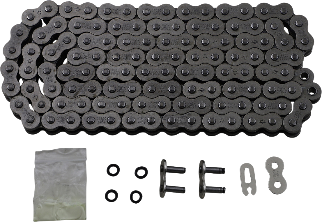 JT Chains 520 X1R3 Drive Chain