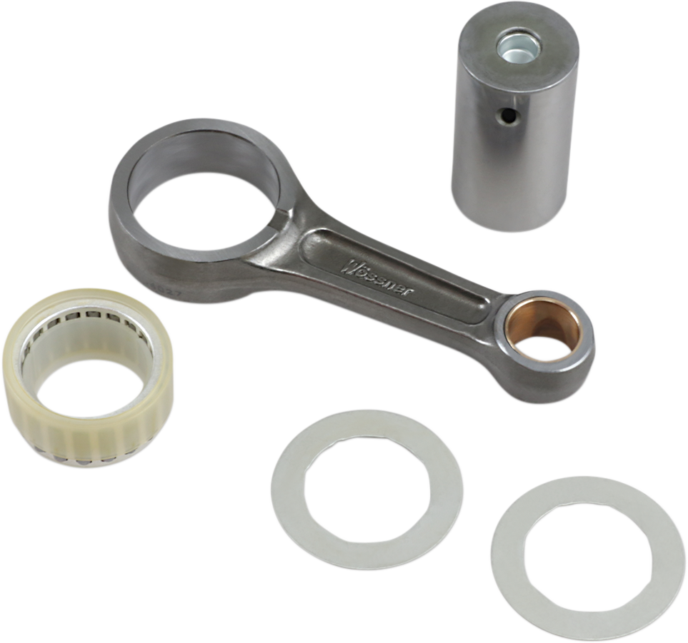 Wossner Connecting Rod Kit for 4-Stroke