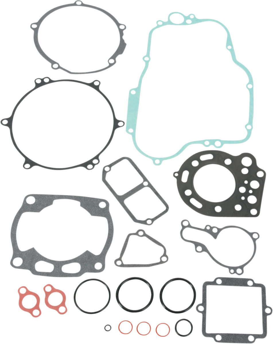 Moose Offroad Complete Motor Gasket Kit