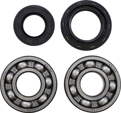 Vintco Main Bearing and Seal Kit