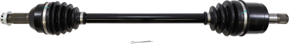 Moose Offroad Complete Axle Assembly