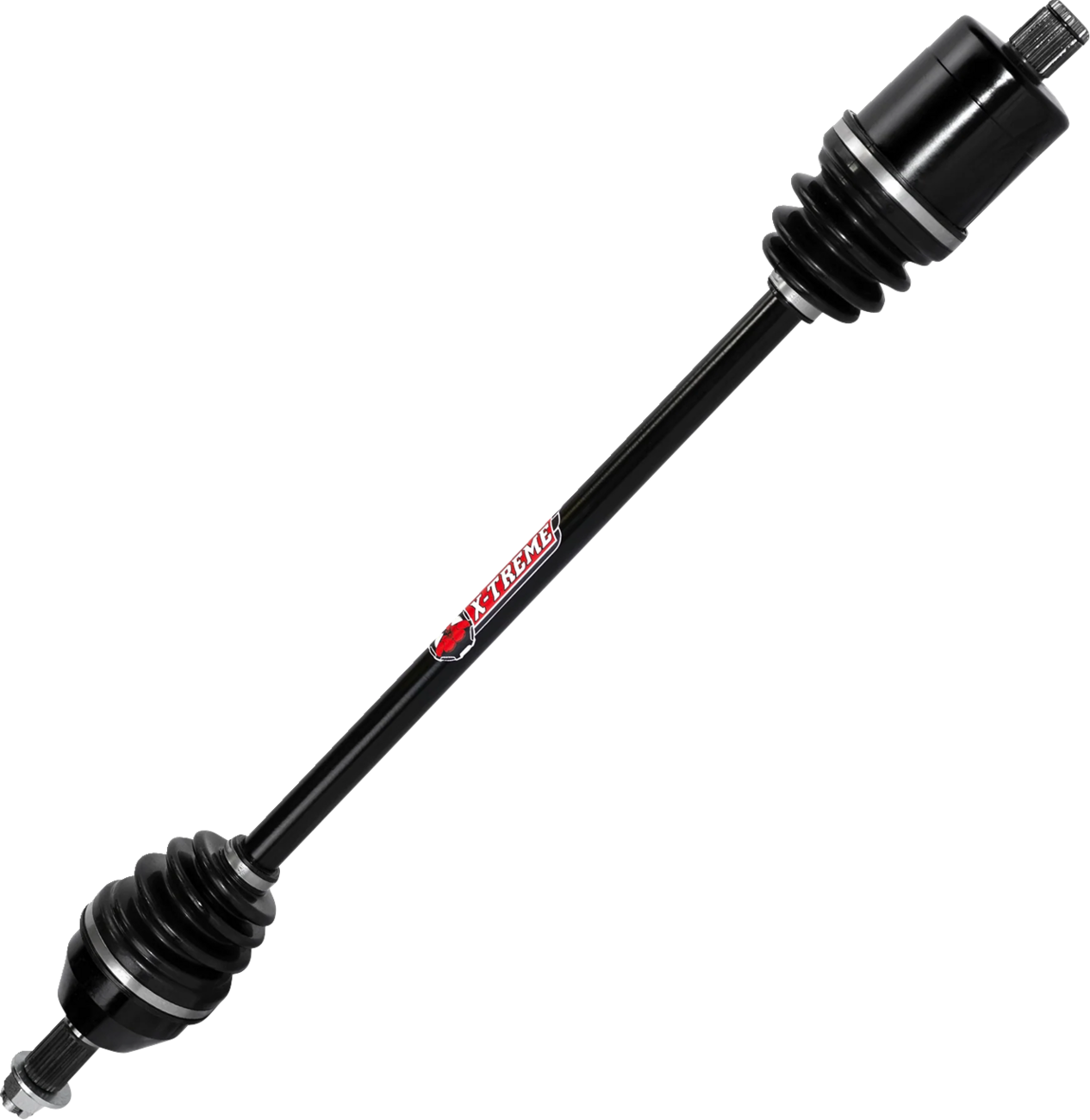 Demon Heavy-Duty X-Treme Long Travel Axle